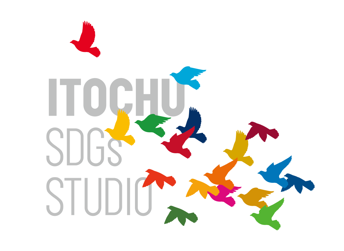 番茄视频 SDGs STUDIO